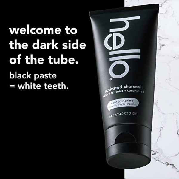 Hello Oral Care Teeth Whitening - Image 2