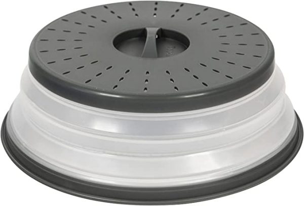 Tovolo - 81-31531 Vented Collapsible Microwave