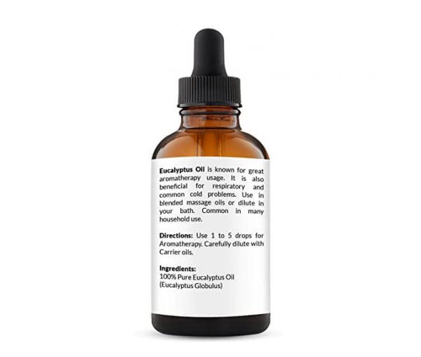 NaturoBliss 100% Pure Natural Undiluted Essential Oil - Image 4