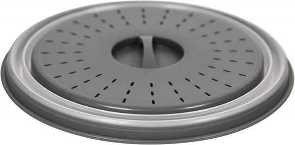 Tovolo - 81-31531 Vented Collapsible Microwave - Image 5