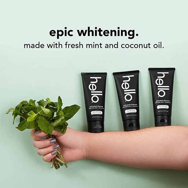 Hello Oral Care Teeth Whitening - Image 7
