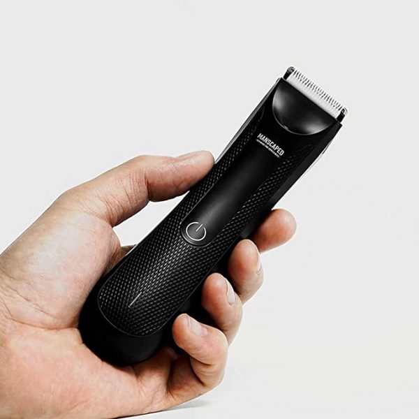 MANSCAPED™ Electric Groin, Blade Heads, - Image 6