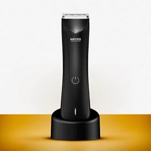 MANSCAPED™ Electric Groin, Blade Heads,