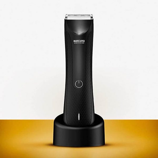 MANSCAPED™ Electric Groin, Blade Heads,