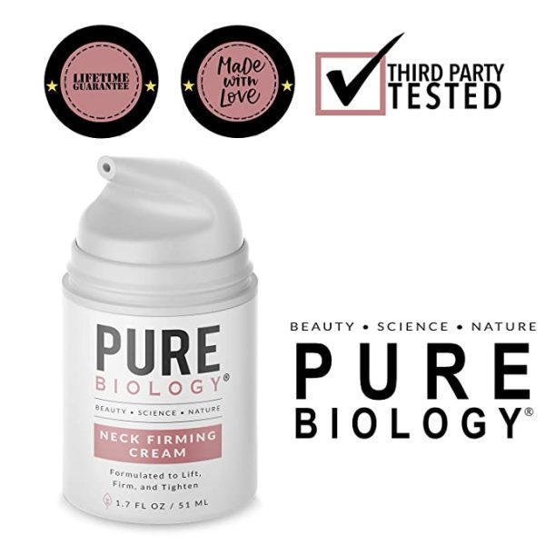 Premium Neck Cream with Clinically Studied - Image 6