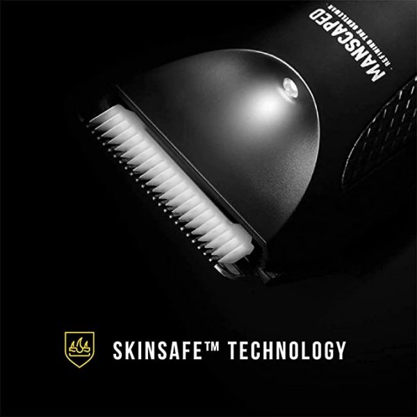 MANSCAPED™ Electric Groin, Blade Heads, - Image 5