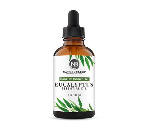 NaturoBliss 100% Pure Natural Undiluted Essential Oil - Image 2
