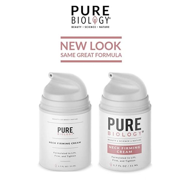 Premium Neck Cream with Clinically Studied - Image 2