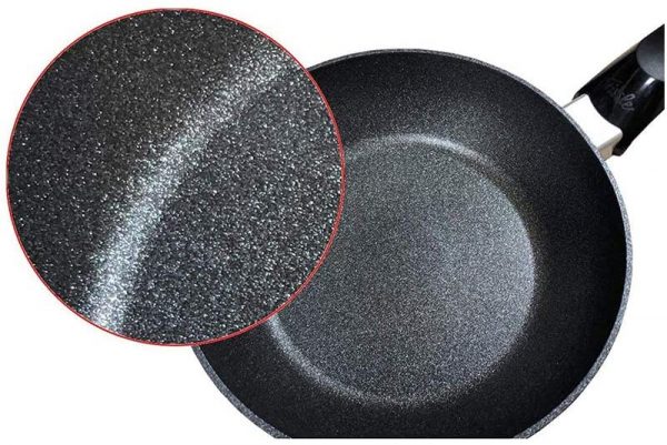 Fissler Adamant® Classic Non-Stick Fry Pan - Image 4