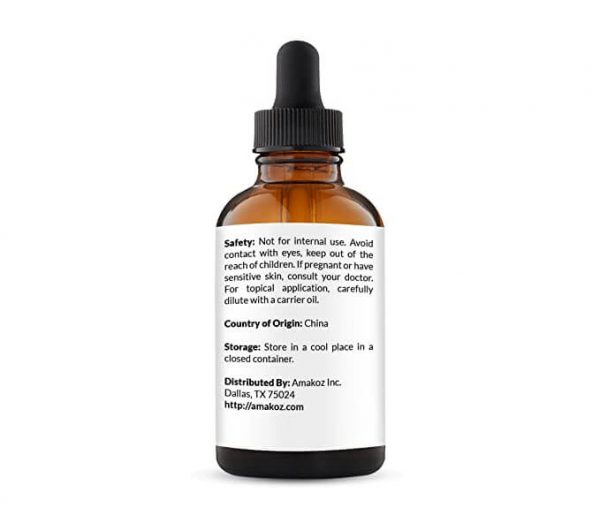 NaturoBliss 100% Pure Natural Undiluted Essential Oil - Image 3