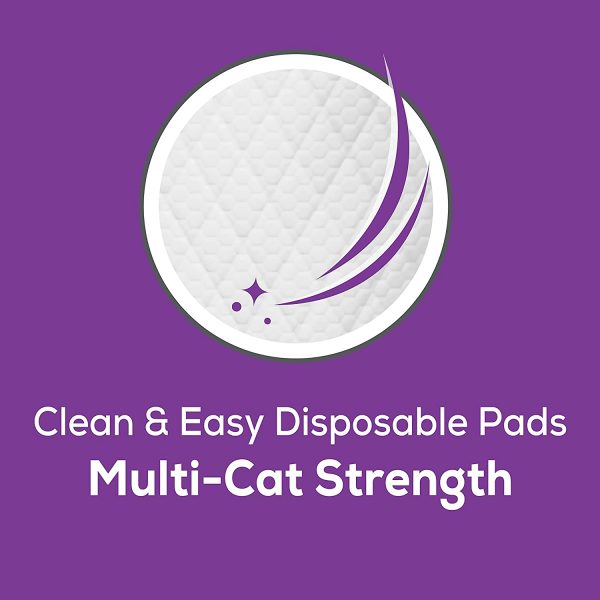 Purina Tidy Cats Breeze Litter System - Image 5