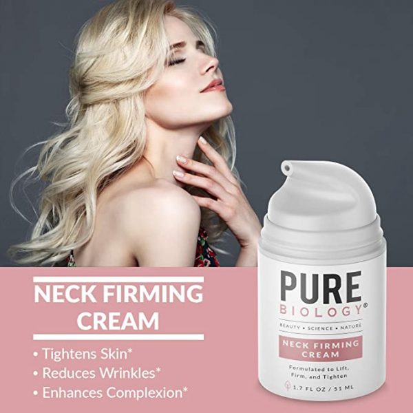 Premium Neck Cream with Clinically Studied - Image 5