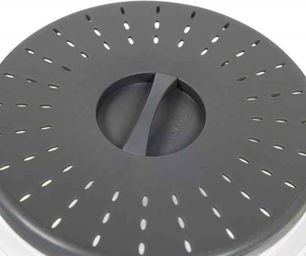 Tovolo - 81-31531 Vented Collapsible Microwave - Image 3