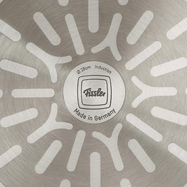 Fissler Adamant® Classic Non-Stick Fry Pan - Image 3