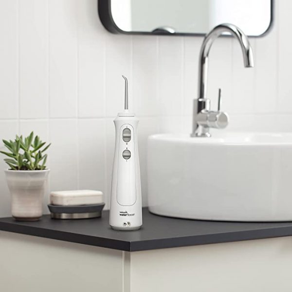 Waterpik Cordless Pearl Rechargeable Flosser - Image 8