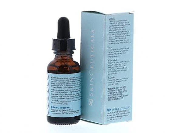 SKINCEUTICALS C E Ferulic Antioxidant - Image 4