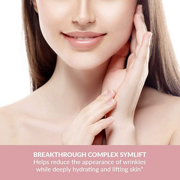 Premium Neck Cream with Clinically Studied - Image 3
