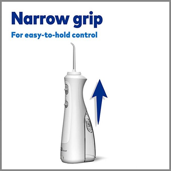 Waterpik Cordless Pearl Rechargeable Flosser - Image 9