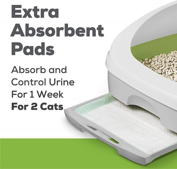Purina Tidy Cats Breeze Litter System - Image 2