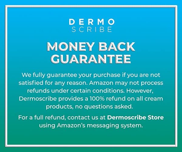Dermoscribe’s Seborrheic Dermatitis 2oz - Image 4