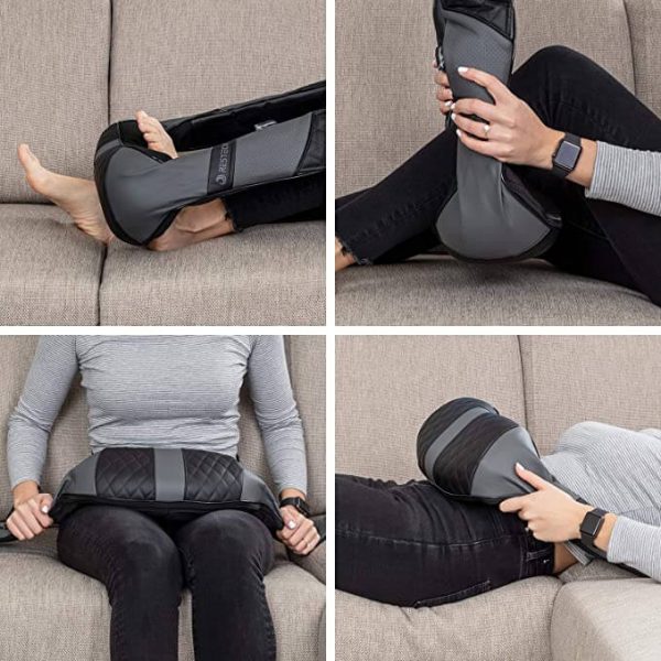 Massagers for Neck and Back with Heat - Image 4