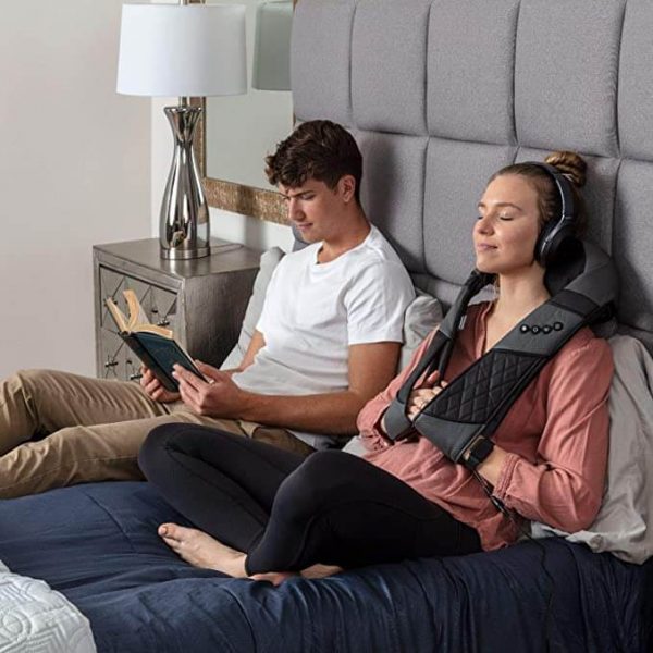 Massagers for Neck and Back with Heat - Image 7