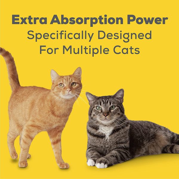 Purina Tidy Cats Breeze Litter System - Image 6