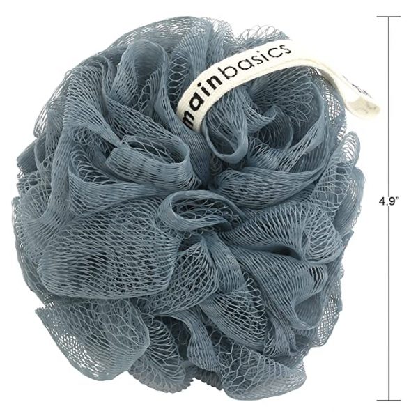 MainBasics Bath Shower Loofah Sponge - Image 6